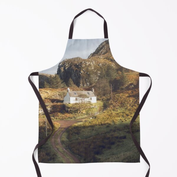 Item preview, A Highland Cottage designed and sold by TMcG72.