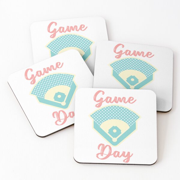 Item preview, Baseball Game Day  designed and sold by 2sistersuk.