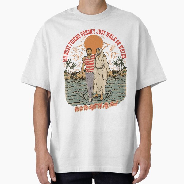 Oversized T-Shirt