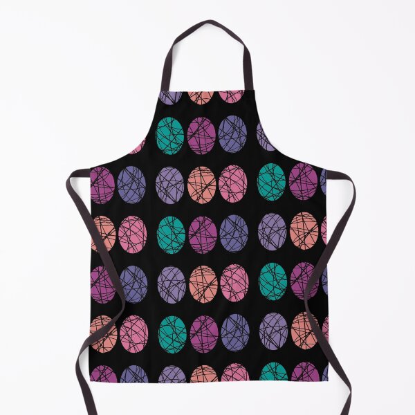 Item preview, Easter Egg colourful Pattern designed and sold by Xatutik.art.