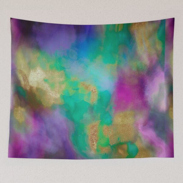 Item preview, Ethereal designed and sold by Sasha Art Gallery.