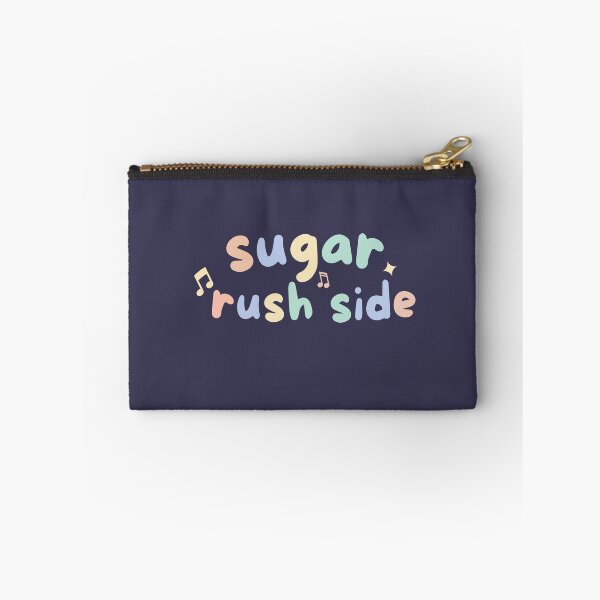 Item preview, TXT - sugar rush side designed and sold by yeasitrus.
