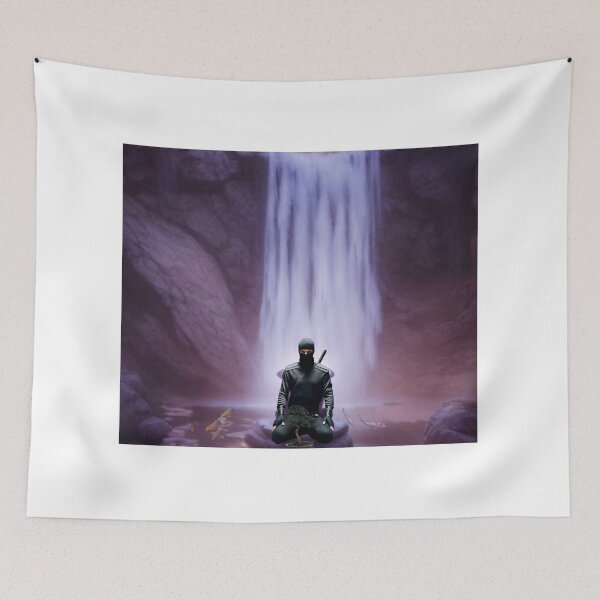Item preview, Meditation pool designed and sold by Dragonheart401.