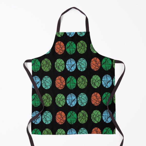 Item preview, Easter Egg colourful Pattern designed and sold by Xatutik.art.