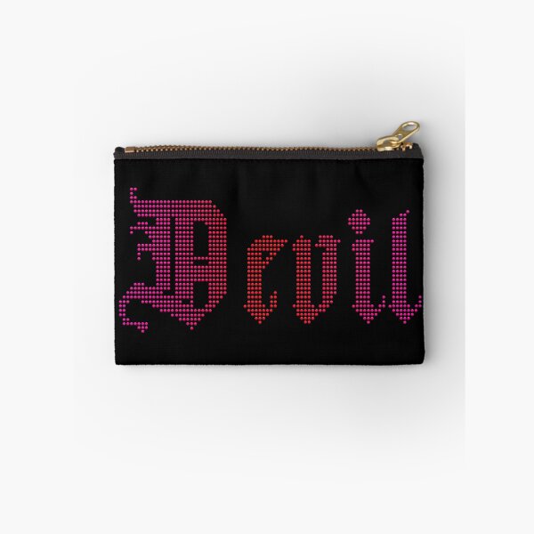 Item preview, devil colors designed and sold by NightOff.