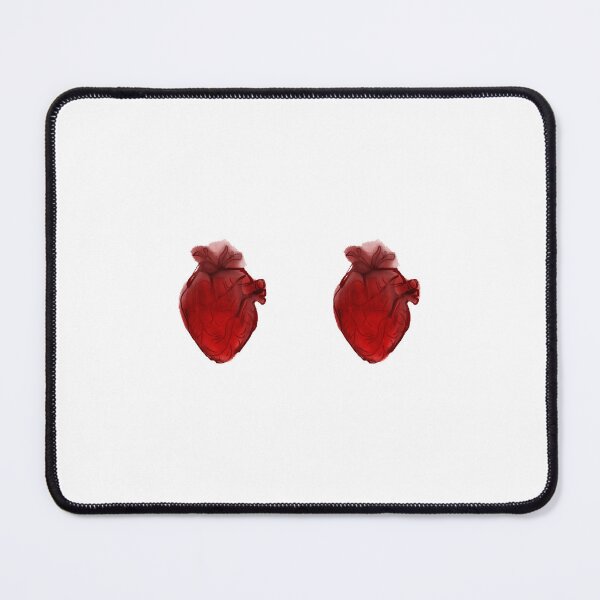 Item preview, Time lord heart aesthetic designed and sold by dragonlisperer.