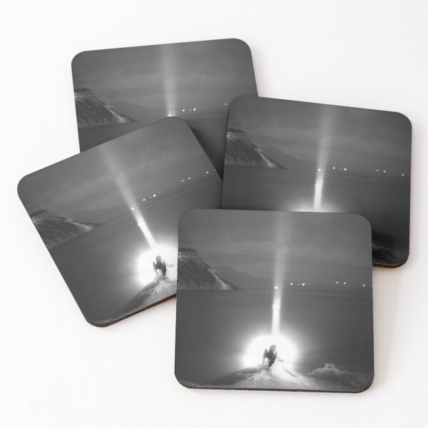 Item preview, Into the Light designed and sold by Bill Metallinos.