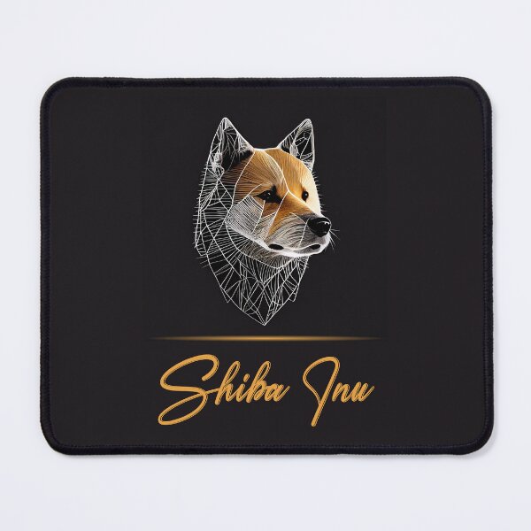 Item preview, Adorable Shiba Inu designed and sold by Best-Breeds.