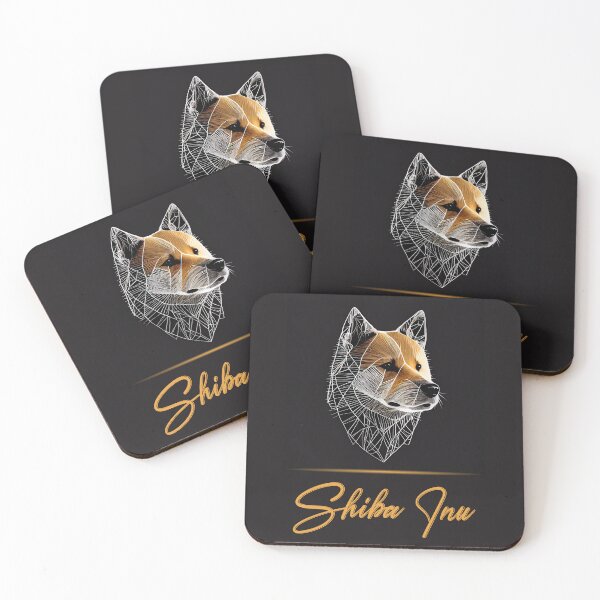 Item preview, Adorable Shiba Inu designed and sold by Best-Breeds.