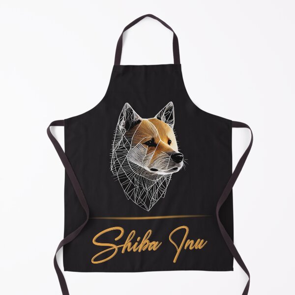 Item preview, Adorable Shiba Inu designed and sold by Best-Breeds.