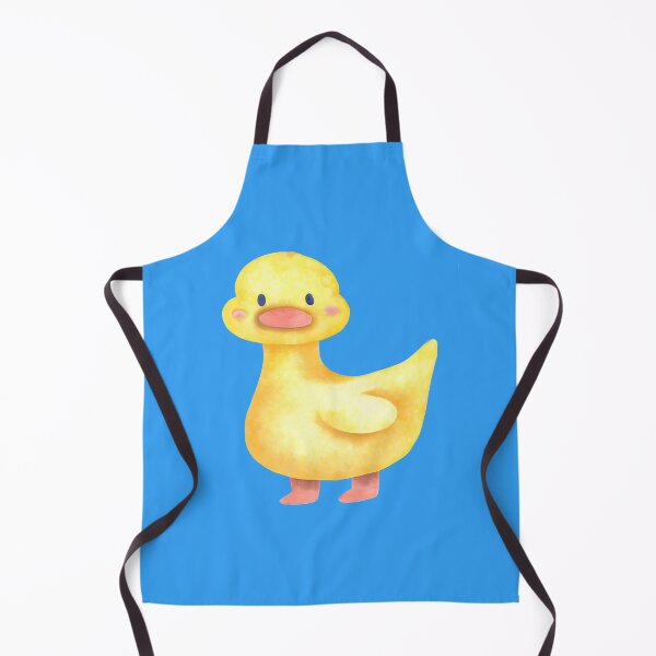 Item preview, Yellow Cuddle Duck, Look How Cute and Happy this Duck Is!     designed and sold by 1FunLife.