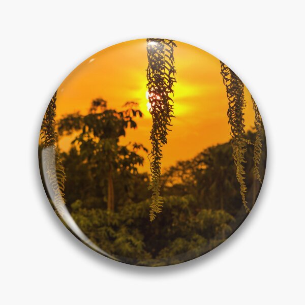 Artikelvorschau, Siem Reap-Sonnenuntergang entworfen und verkauft von Dave Hare Photography.