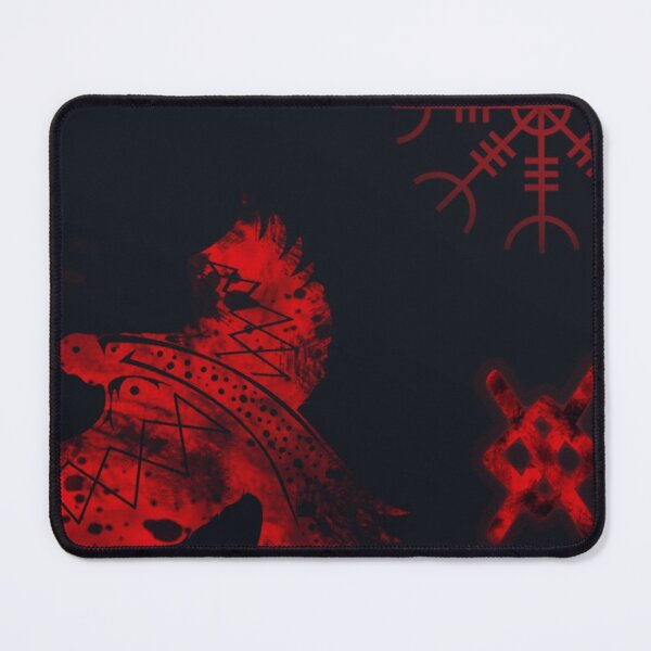 Item preview, Viking, Raven and runes designed and sold by nasersadat.