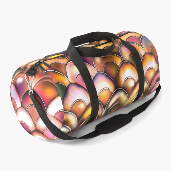 Item preview, Dragon scales, pattern designed and sold by AvotArt.
