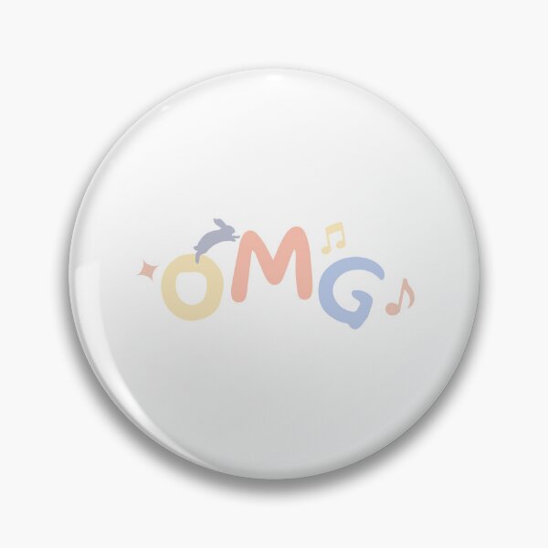 Item preview, OMG newjeans  designed and sold by yeasitrus.