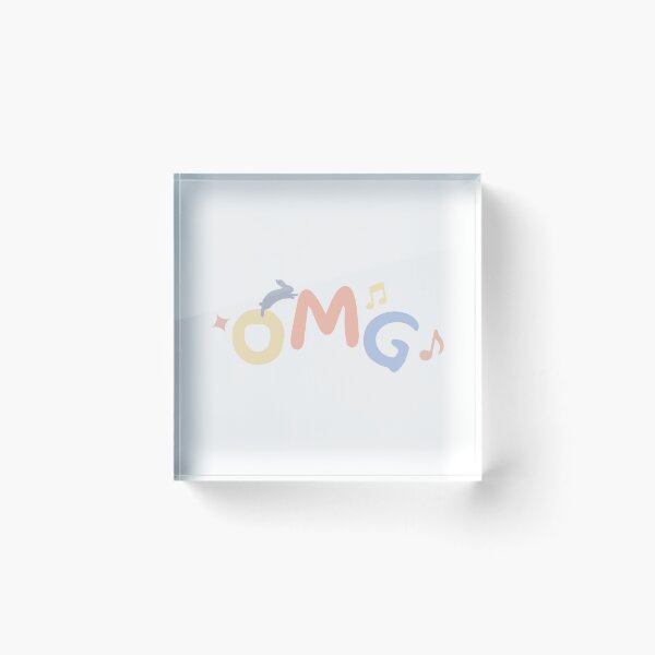 Item preview, OMG newjeans  designed and sold by yeasitrus.