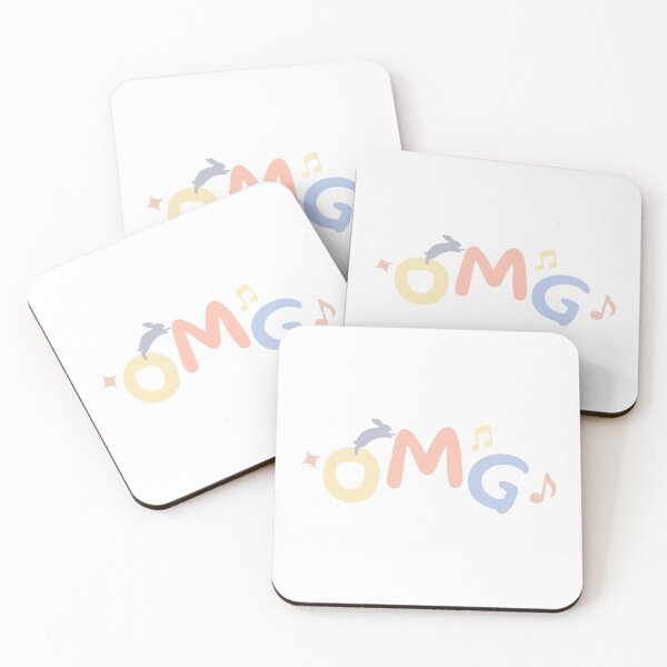 Item preview, OMG newjeans  designed and sold by yeasitrus.