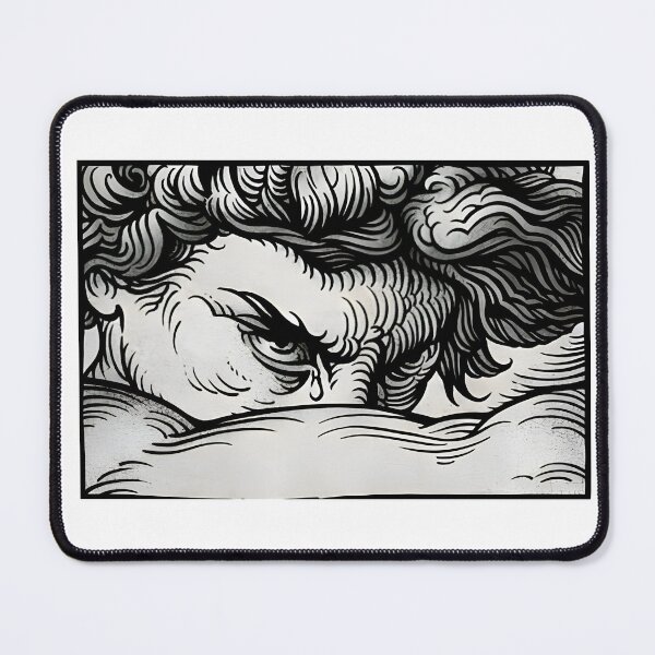 Item preview, fallen angel designed and sold by Arthinkink.