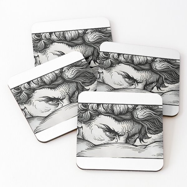 Item preview, fallen angel designed and sold by Arthinkink.