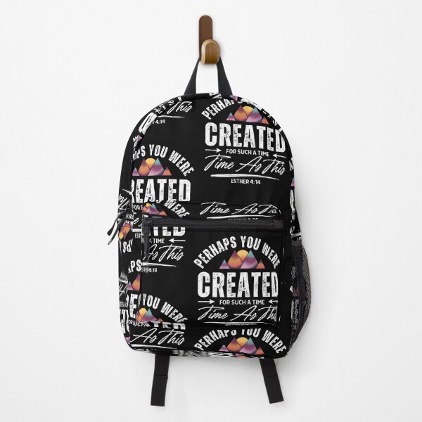 Item preview, Perhaps You Were Created For Such A Time As This designed and sold by Luvjesus2.