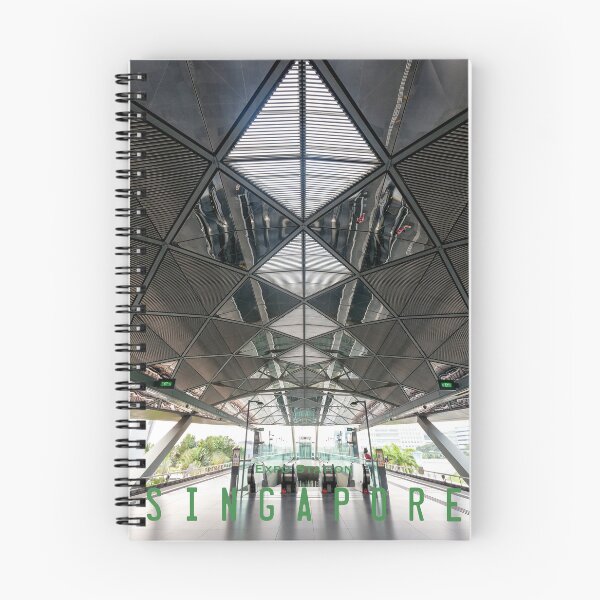 Item preview, Singapore, Expo Station designed and sold by John Seaton Callahan.