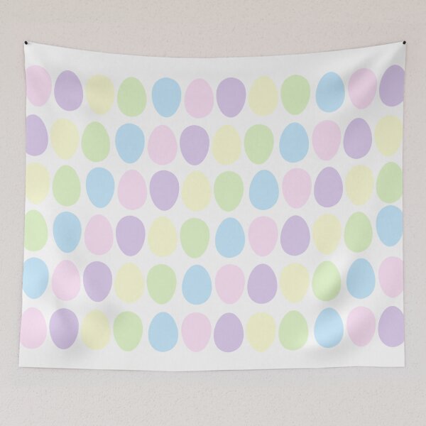 Item preview, Easter Eggs - Spring designed and sold by mollye15.