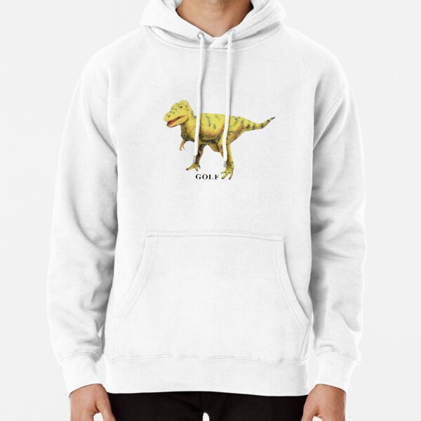 Golf wang 2024 sunflower hoodie