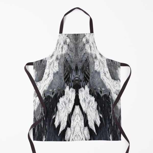 Item preview, Shadow Figure - 3D Fractal Art designed and sold by Fractal-Graphic.
