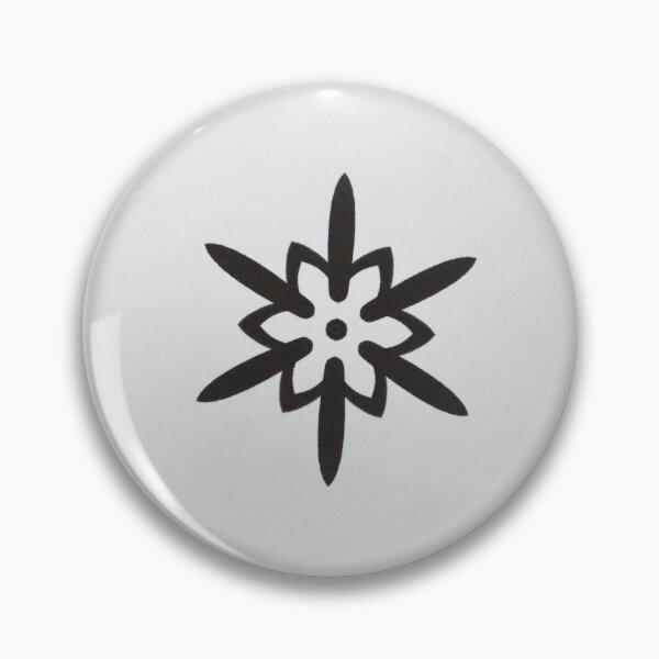 Item preview, Star Flower designed and sold by kristimb.