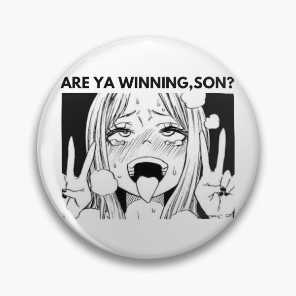 Item preview, Are ya winning, son?  designed and sold by SISSY4SISSIES.