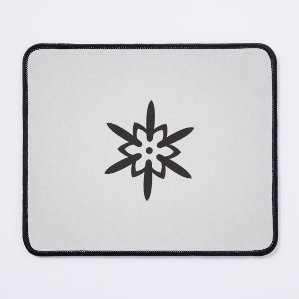 Item preview, Star Flower designed and sold by kristimb.