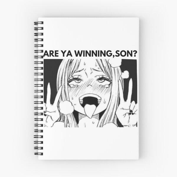 Item preview, Are ya winning, son?  designed and sold by SISSY4SISSIES.