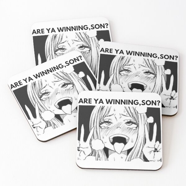 Item preview, Are ya winning, son?  designed and sold by SISSY4SISSIES.