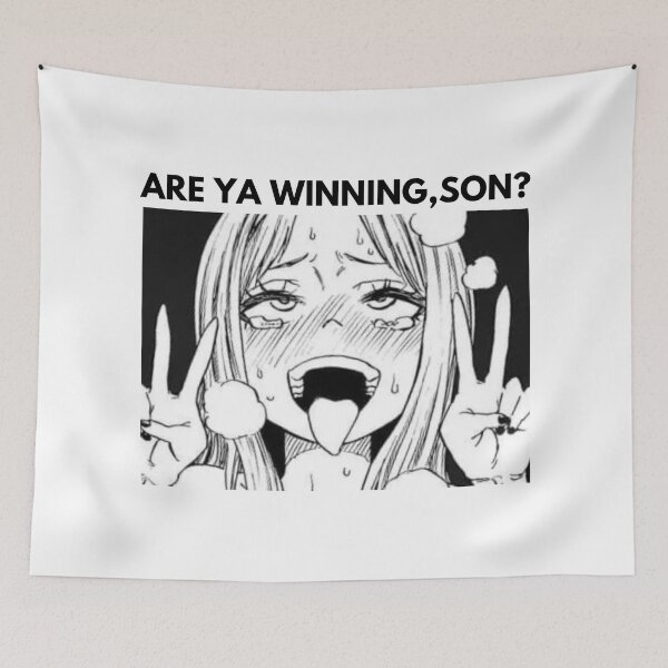 Item preview, Are ya winning, son?  designed and sold by SISSY4SISSIES.