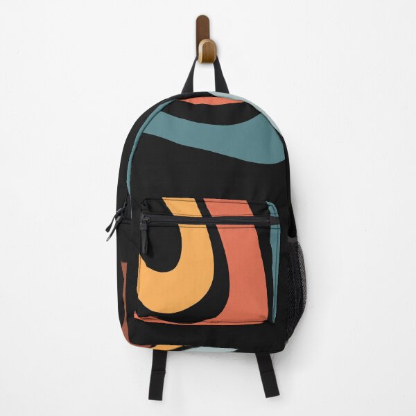 Item preview, Colorful Vintage American Pattern, Retro Pattern designed and sold by Right-UR.