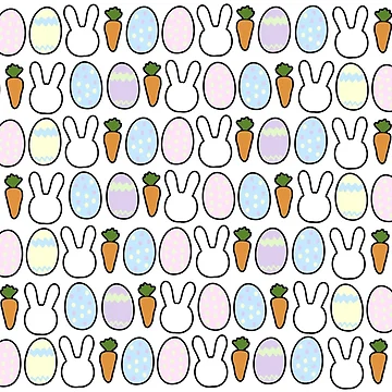 Artwork thumbnail, Spring Pattern by mollye15