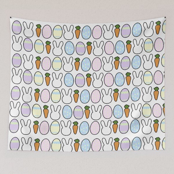 Item preview, Spring Pattern designed and sold by mollye15.