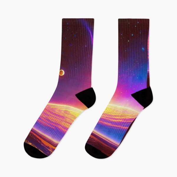 Item preview, Ethereal Scifi Landscapes 6 designed and sold by Benito Del Ray.