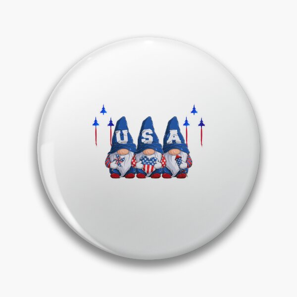 Item preview,  US Flag Patriotic 4th of July America  designed and sold by boomthetees.