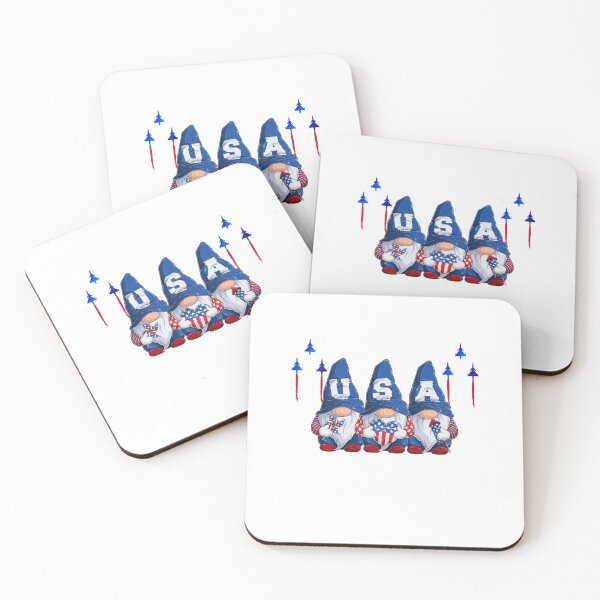 Item preview,  US Flag Patriotic 4th of July America  designed and sold by boomthetees.