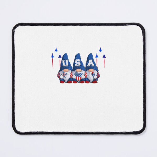 Item preview,  US Flag Patriotic 4th of July America  designed and sold by boomthetees.