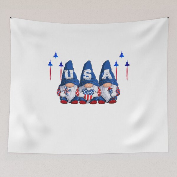 Item preview,  US Flag Patriotic 4th of July America  designed and sold by boomthetees.