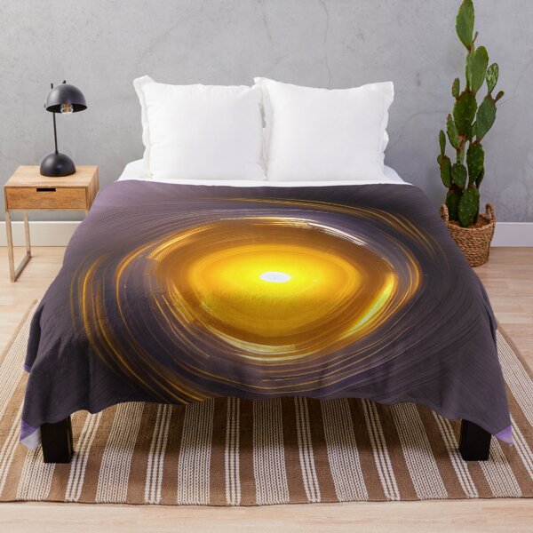 Item preview, Interdimensional portal to another world swirling designed and sold by VersoShopping.
