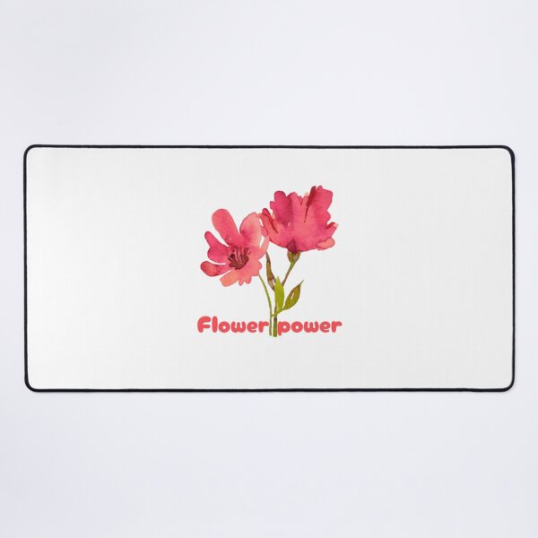 Item preview, Flower power designed and sold by Manar Altaweel.