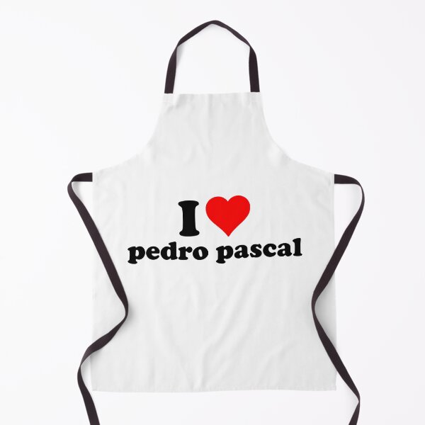Item preview, i heart pedro pascal designed and sold by ren.