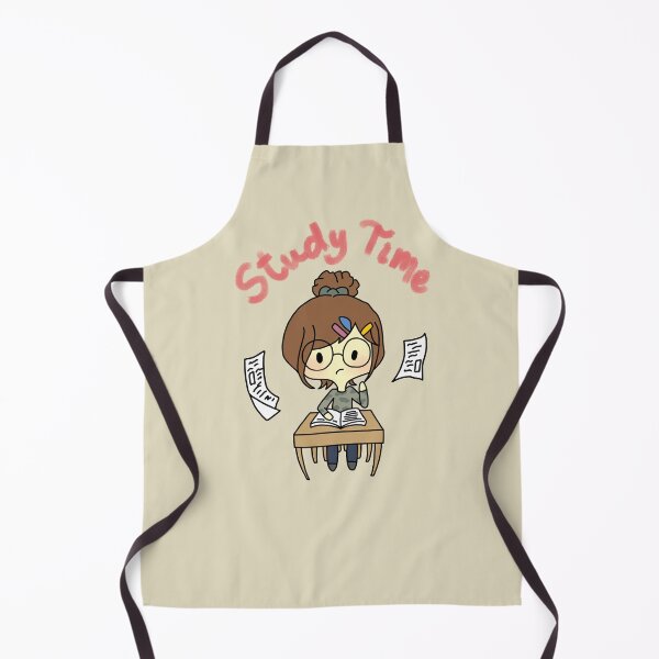 Item preview, YUMI Study Time! peanut cream designed and sold by UgaMaru.