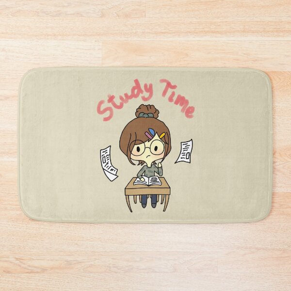 Item preview, YUMI Study Time! peanut cream designed and sold by UgaMaru.