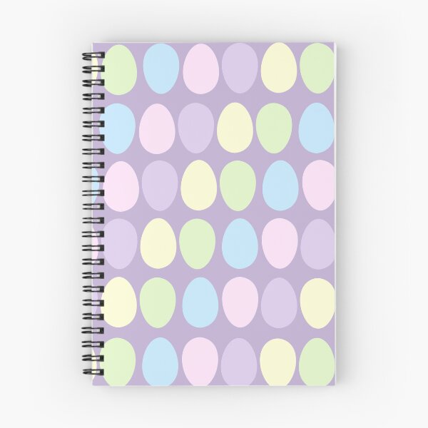 Item preview, Purple Easter Eggs - Spring designed and sold by mollye15.