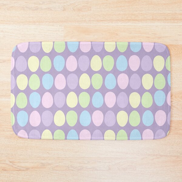 Item preview, Purple Easter Eggs - Spring designed and sold by mollye15.