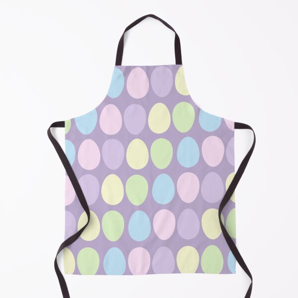 Item preview, Purple Easter Eggs - Spring designed and sold by mollye15.